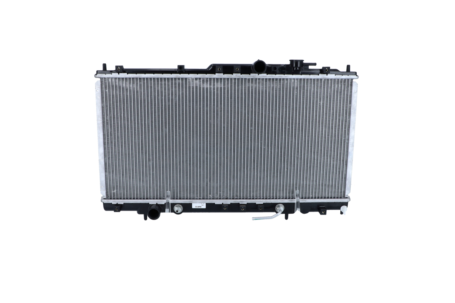 NRF 56019: Kylare EASY FIT Aluminium, med monteringsdelar