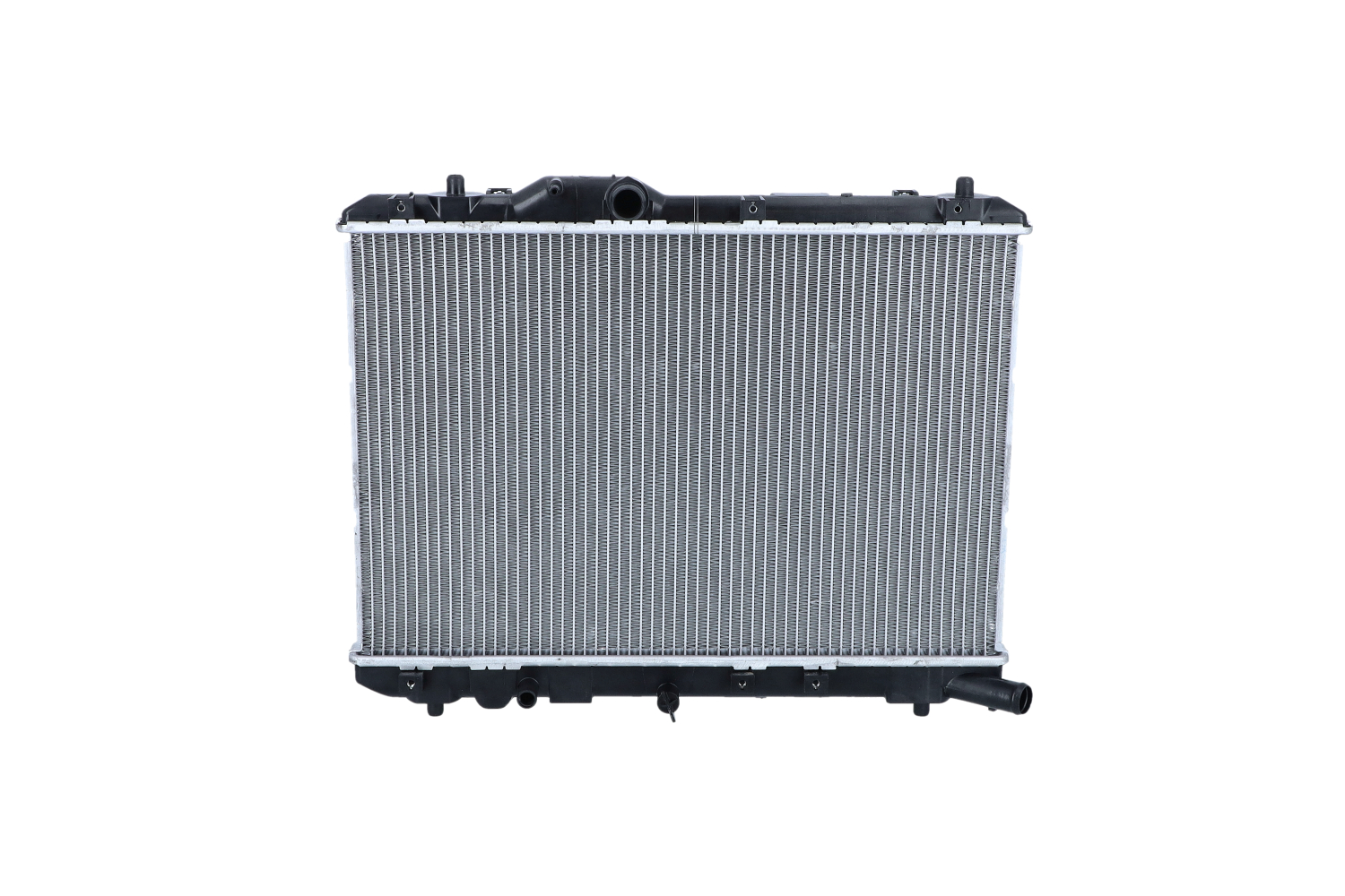 NRF 56101 Ψυγείο, ψύξη κινητήρα SUZUKI SWIFT 3 (MZ, EZ) 69 PS Πετρέλαιο κόστος
