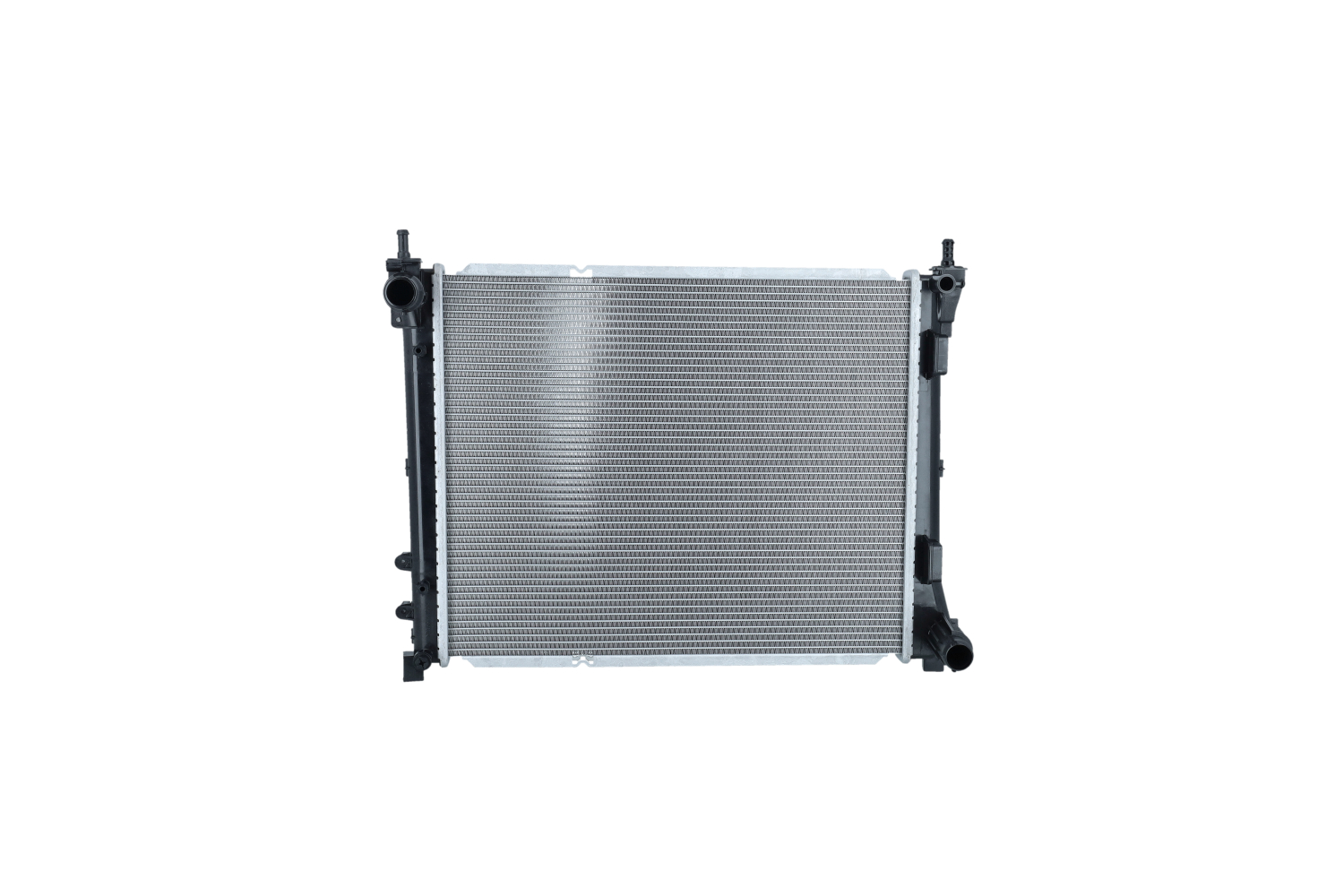 NRF 58432 Radiatore motore LANCIA Ypsilon (312_) 80 CV Benzina/Gas naturale (GNC) costo