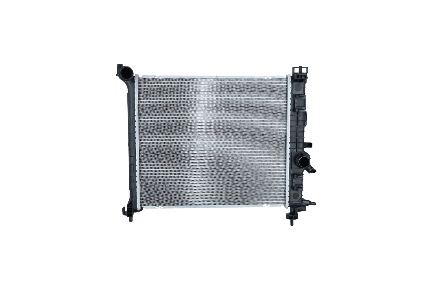 NRF 58473: Kylare Aluminium