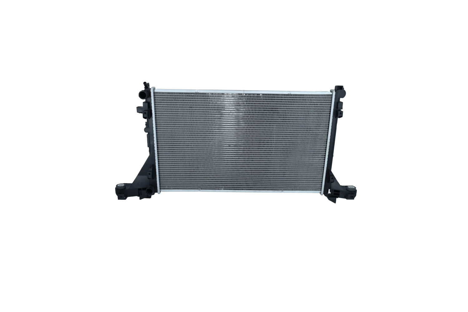 NRF 58482 Radiateur du moteur RENAULT MASTER 3 Kasten (FV) 101 CV Diesel coût
