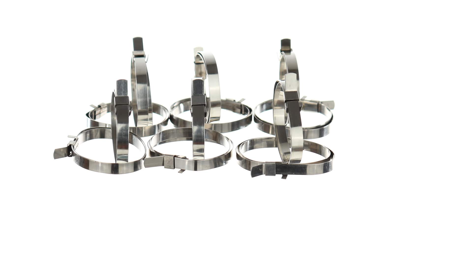 SKF VKJML 01001: Assortiment, slangklem