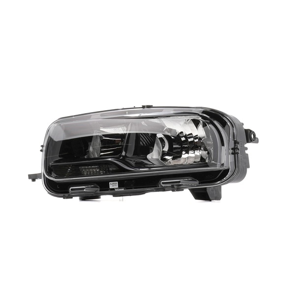 VALEO ORIGINAL PART 045408 Reflektor CITROЁN C4 CACTUS 110 KM benzyna koszt