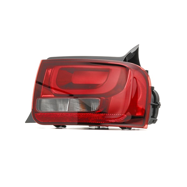 VALEO ORIGINAL PART 045413 Lampa tylna zespolona CITROЁN C4 CACTUS 110 KM benzyna koszt