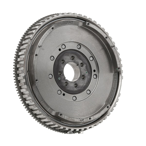 VALEO 836532 Volante bimassa RENAULT LAGUNA 2 (BG0/1) 130 cv Diesel custo