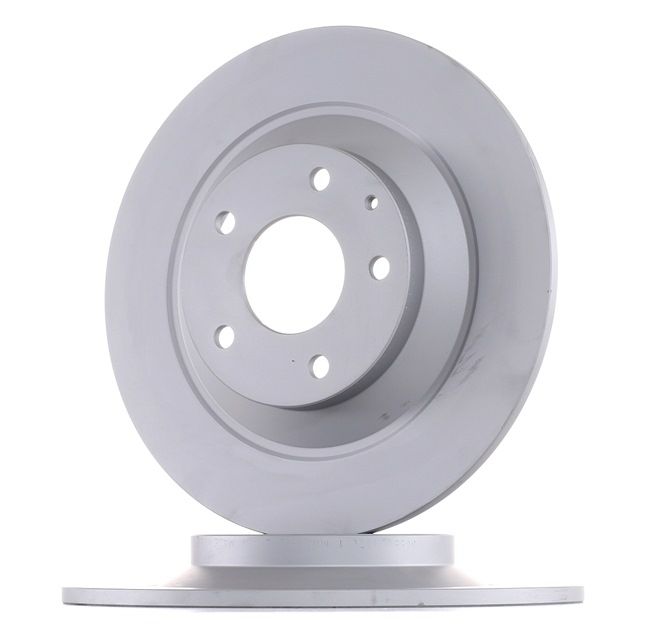 ZIMMERMANN COAT Z 370.3056.20 Stabdžių diskas MAZDA CX-5 (KF) 190 AG dyzelinas kaina