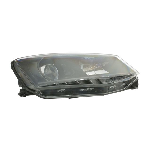 HELLA 1EL 011 824-221 Φανάρια εμπρός SKODA FABIA (NJ3) 60 PS Βενζίνη κόστος