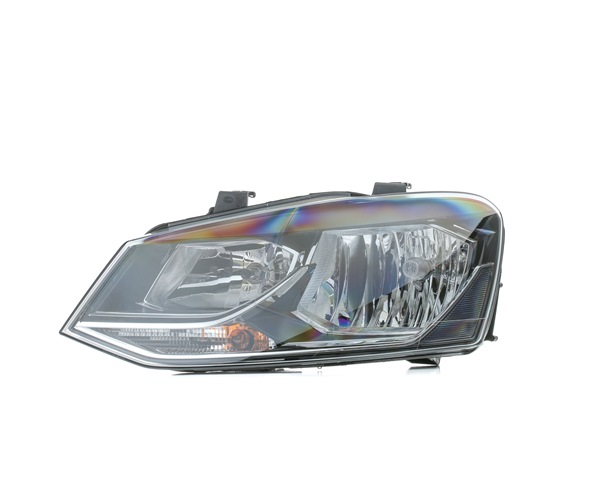 HELLA 1EB 012 034-011 Φανάρια εμπρός VW Polo Hatchback (6R1, 6C1) 110 PS Βενζίνη κόστος