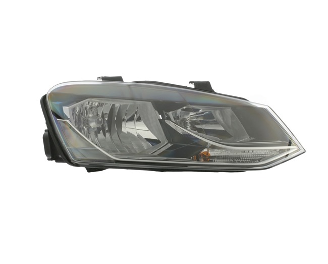 HELLA 1EB 012 034-021 Φανάρια εμπρός VW Polo Hatchback (6R1, 6C1) 110 PS Βενζίνη κόστος