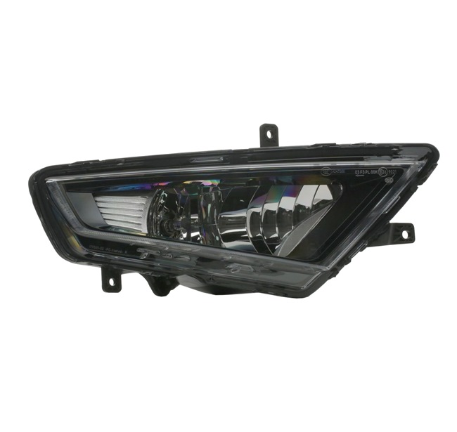 HELLA 1ND 011 157-041 Προβολείς ομίχλης SEAT LEON ST Αμάξωμα συμπαγές/συνδυαζόμενο (5F8) 150 PS Βενζίνη κόστος