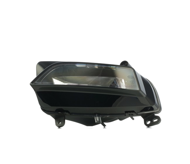 HELLA 1NE 010 832-071: Mistlamp Links, H8, Met gloeilamp