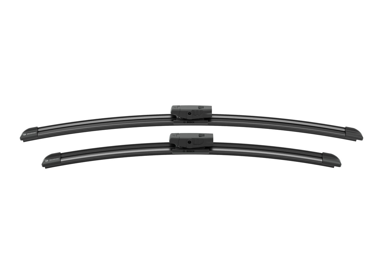 BOSCH Aerotwin Multi-Clip 3 397 014 123 Scheibenwischer FIAT Stilo Kasten / Kombi (192) 120 PS Diesel Kosten