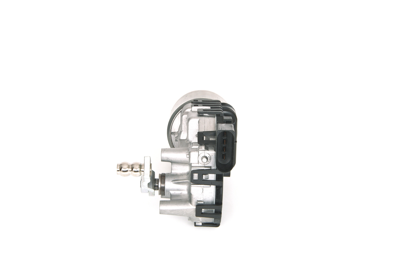 BOSCH 0 390 241 531: Scheibenwischermotor 12V, 12,6W, vorne