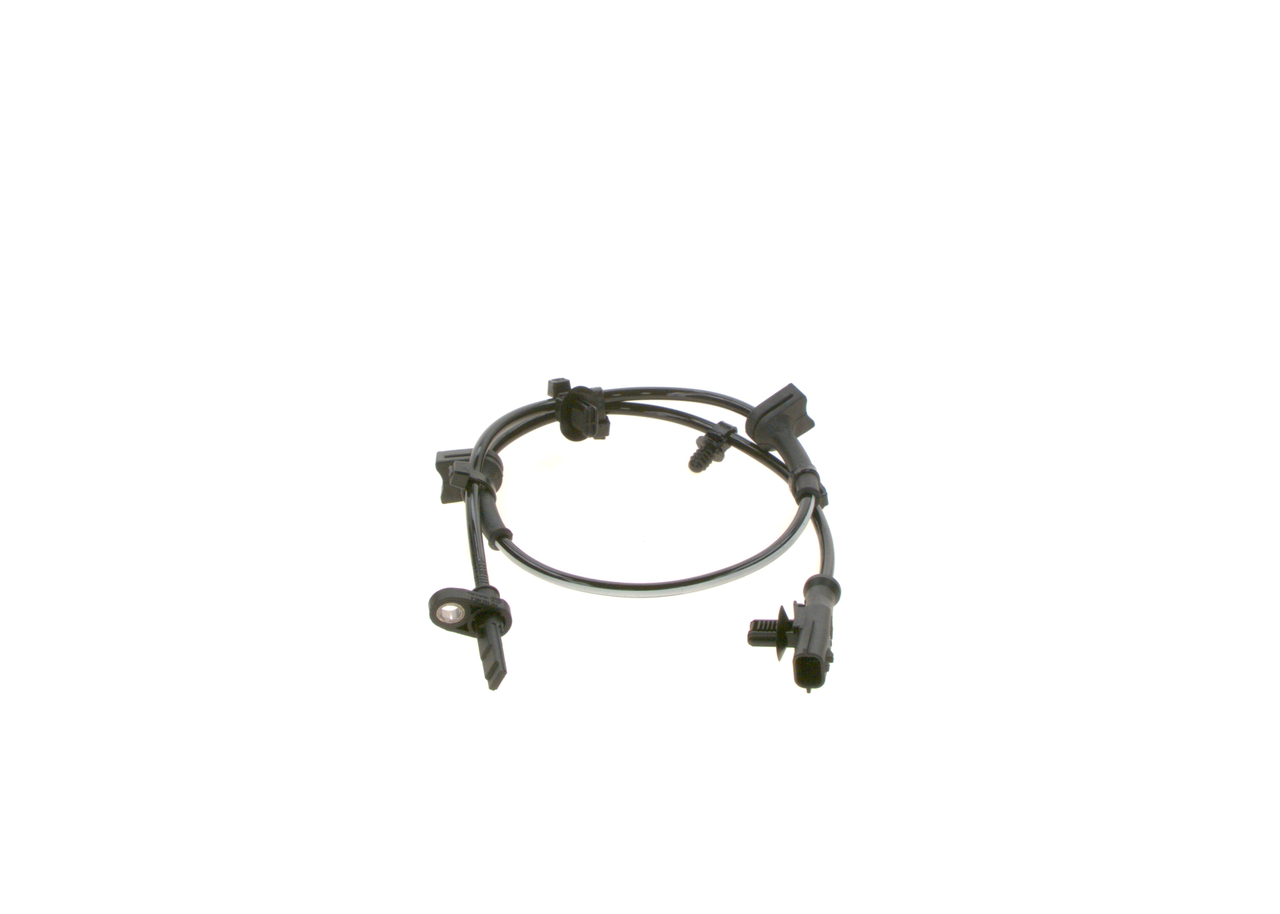 BOSCH 0 265 009 534: ABS-Sensor mit Kabel