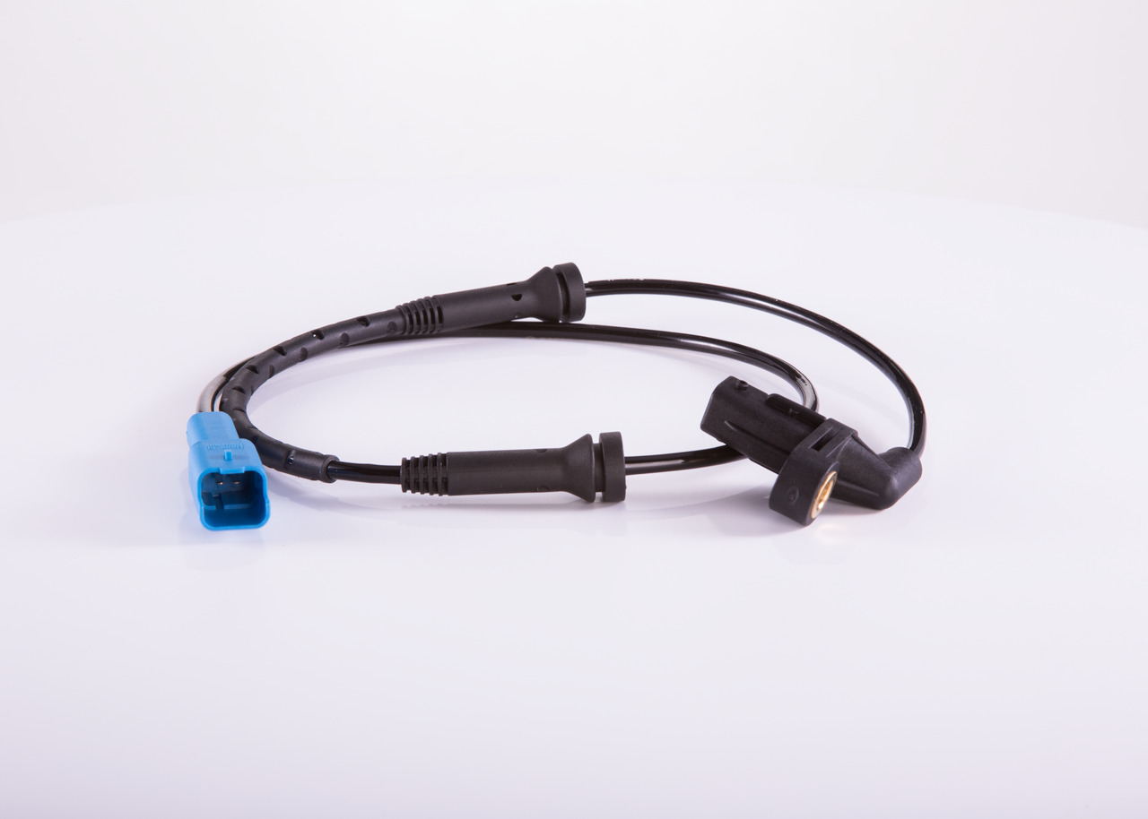 BOSCH 0 986 594 558 Sensor ABS PEUGEOT 206 Fastback (2A/C) 82 cv Gasolina/Etanol costo