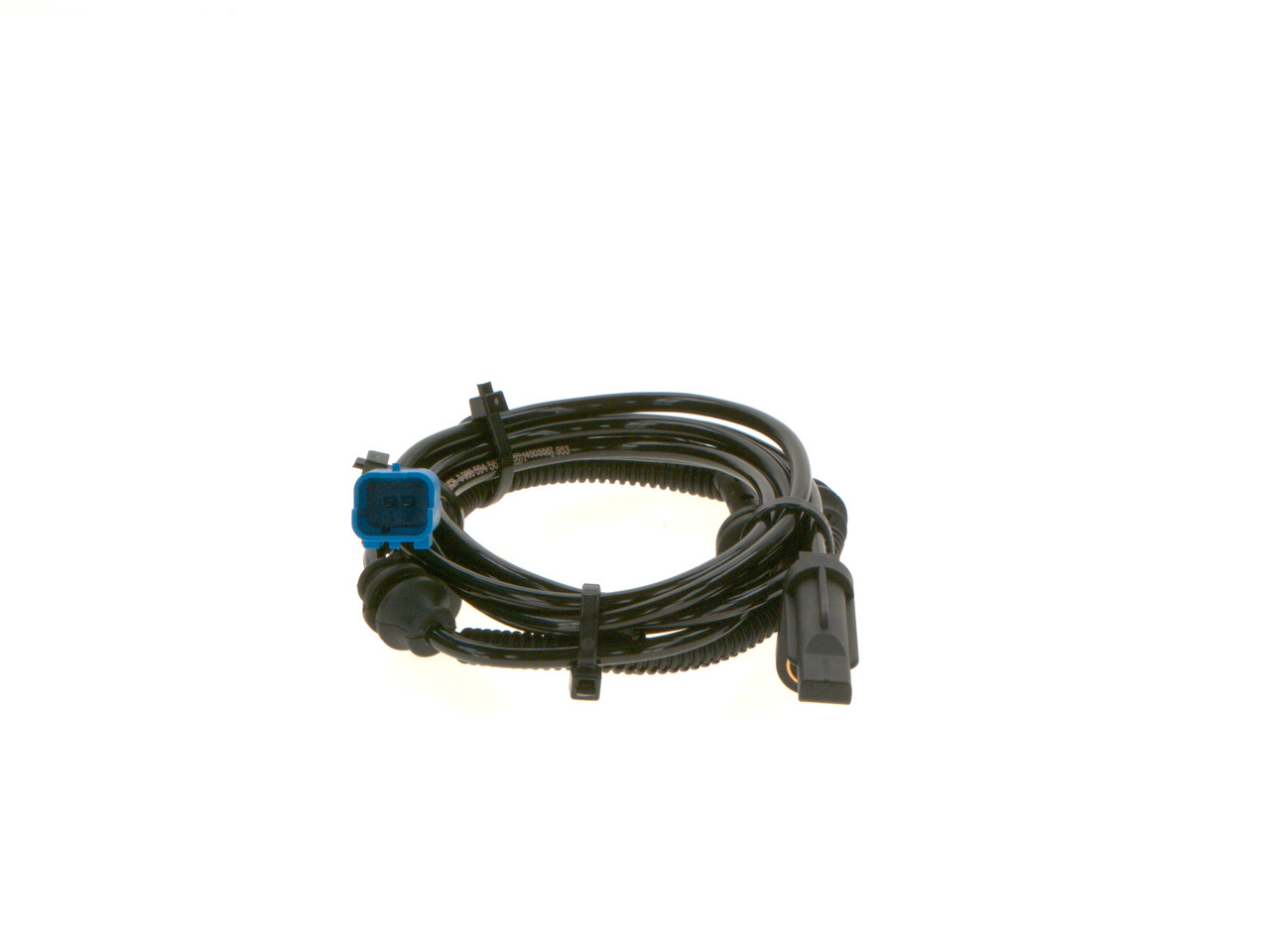 BOSCH 0 986 594 562 ABS-Sensor CITROЁN C5 3 (RD) 138 PS Diesel Kosten