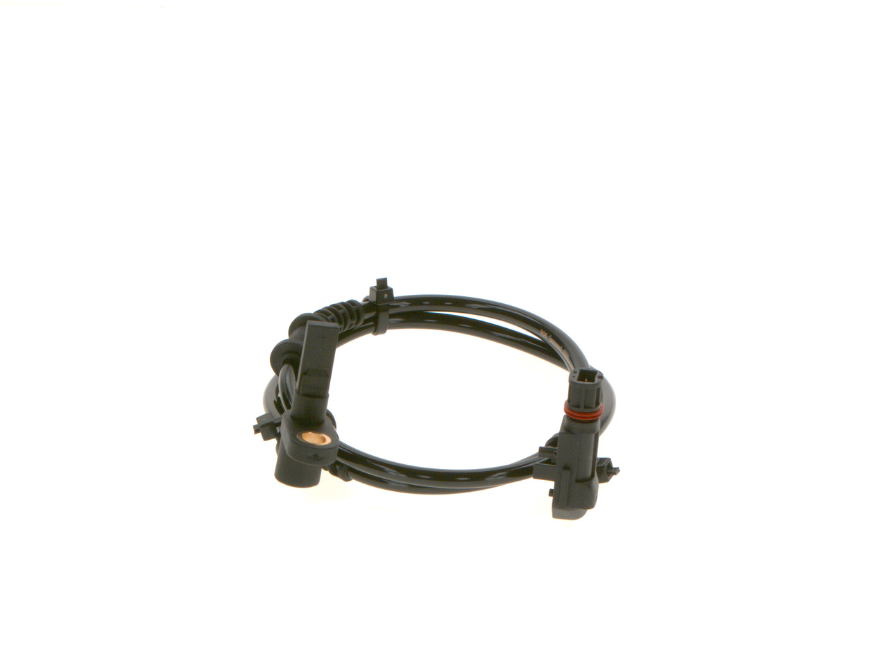 BOSCH 0 986 594 563: ABS-Sensor mit Kabel