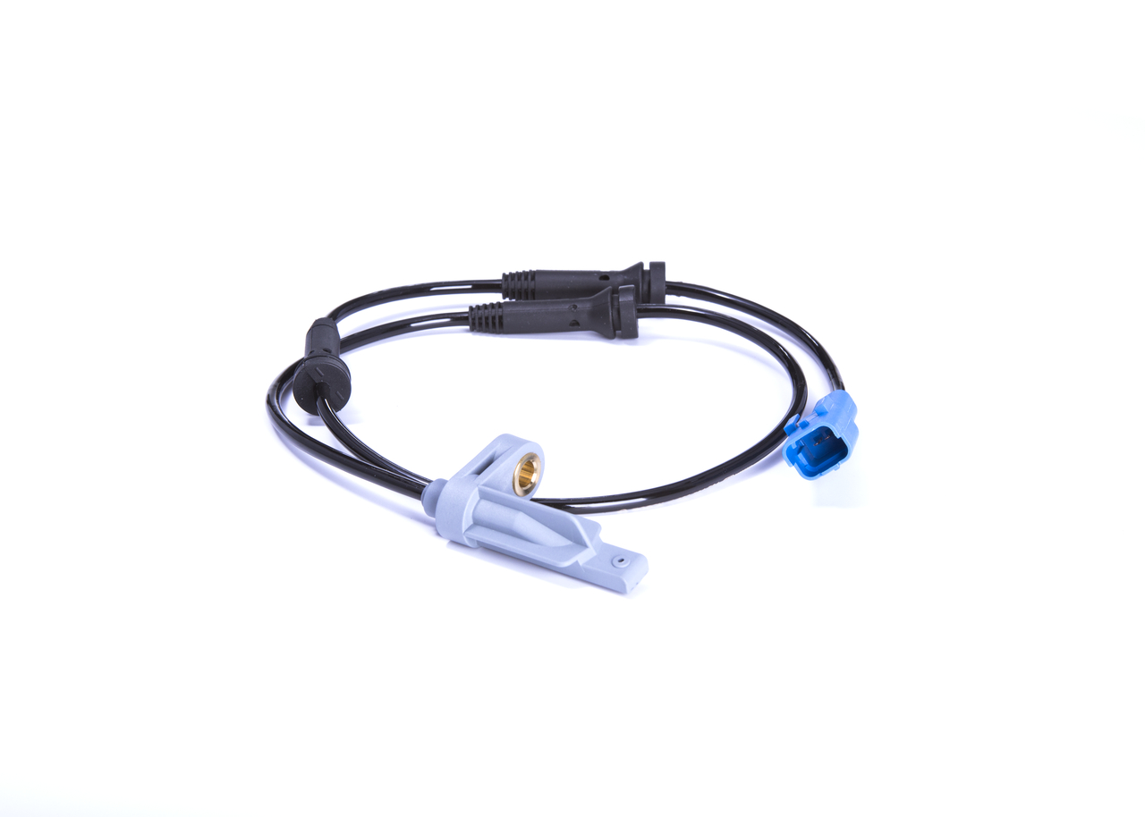 BOSCH 0 986 594 564 Sensor ABS PEUGEOT 206 Fastback (2A/C) 82 cv Gasolina/Etanol costo