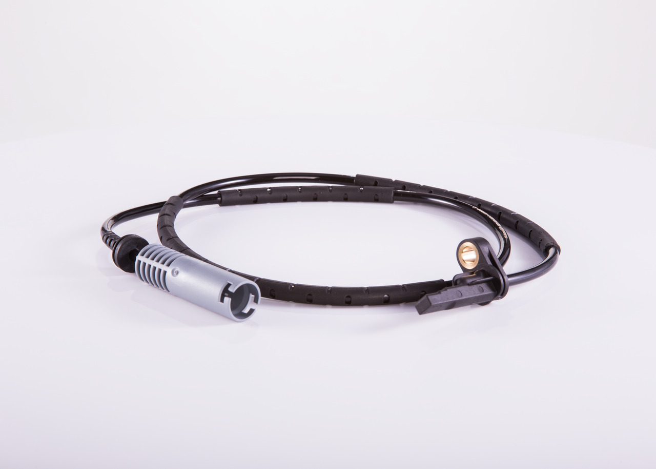 BOSCH 0 986 594 565: ABS-Sensor mit Kabel