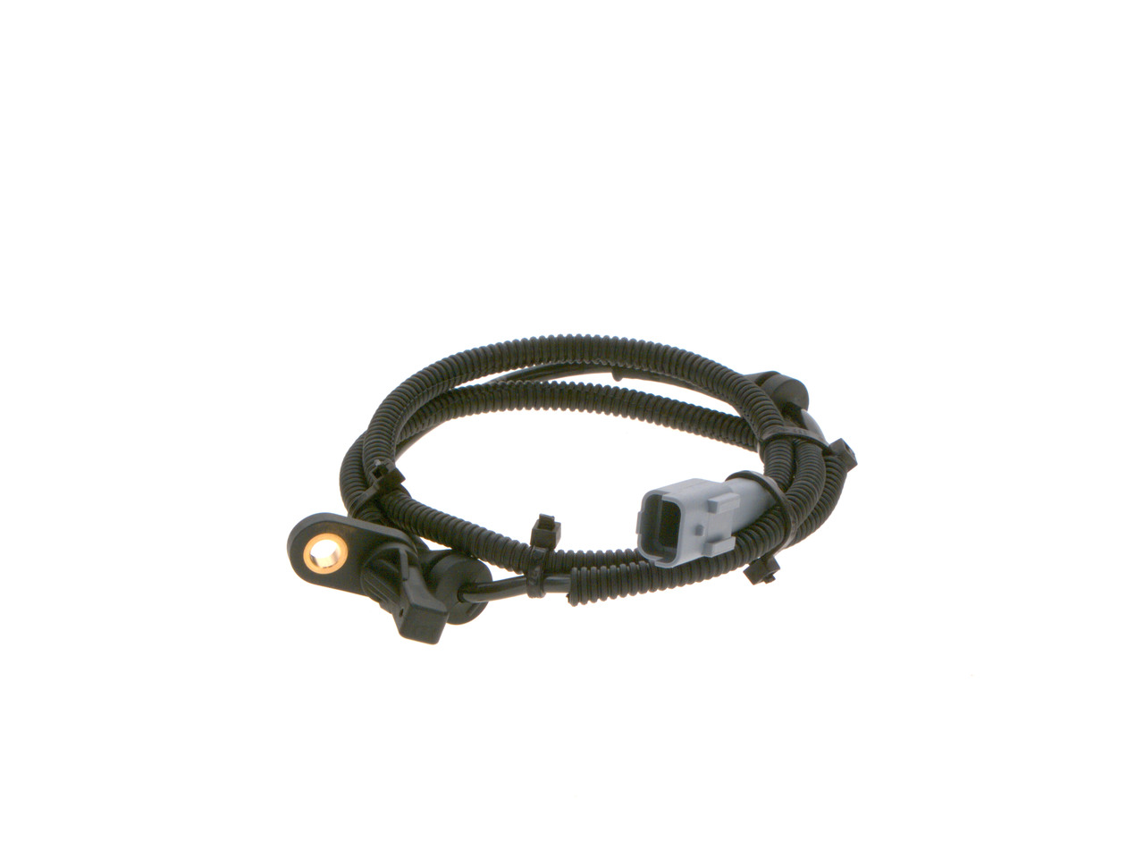 BOSCH 0 986 594 566: ABS-Sensor mit Kabel