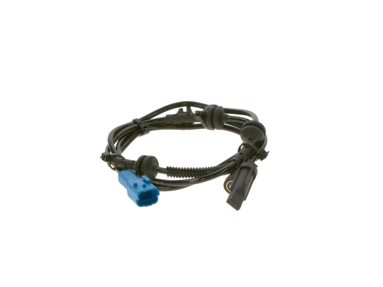 BOSCH 0 986 594 567 ABS-Sensor CITROЁN C5 3 (RD) 138 PS Diesel Kosten