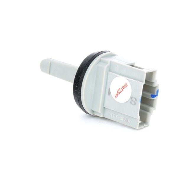 METZGER 0905431: Senzor, temperatura interioara catre ventilator habitaclu, partea de jos, OE-part