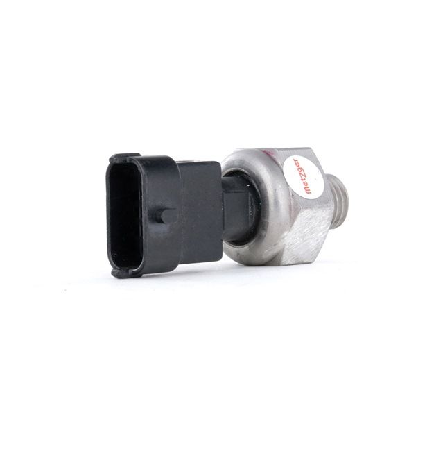 METZGER 0906196 Sensor, pressão do combustível OPEL Vectra C CC (Z02) 155 cv Gasolina custo