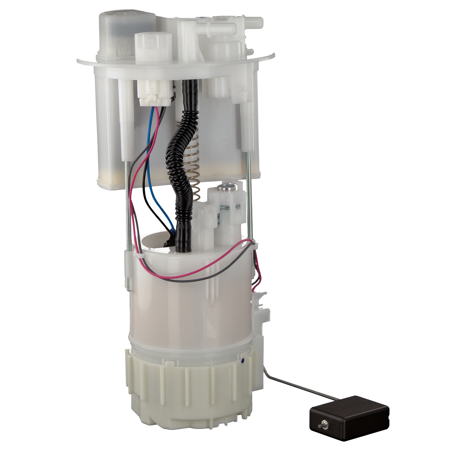 FEBI BILSTEIN 46050: Pompa combustibil cu dispozitiv semnalizare (plutitor)