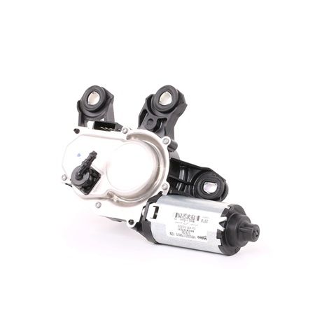 VALEO ORIGINAL PART 579705 Двигател на чистачките AUDI A4 Седан (8K2, B8) 120 K.C. бензин цена