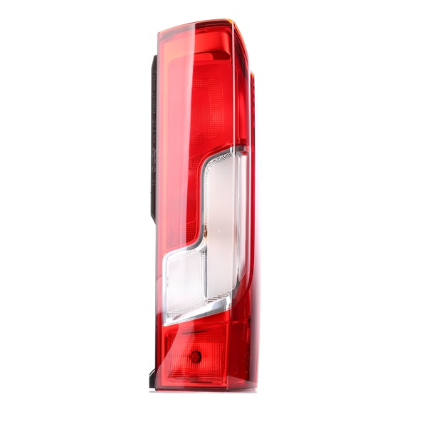 MAGNETI MARELLI 712206101120: Lampa tylna zespolona z prawej, z uchwytem żarówki, z żarówkami