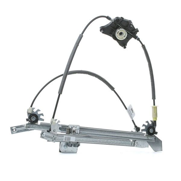 VALEO 851298 Fensterheber VW Eos (1F7, 1F8) 3.2 V6 250 PS Benzin