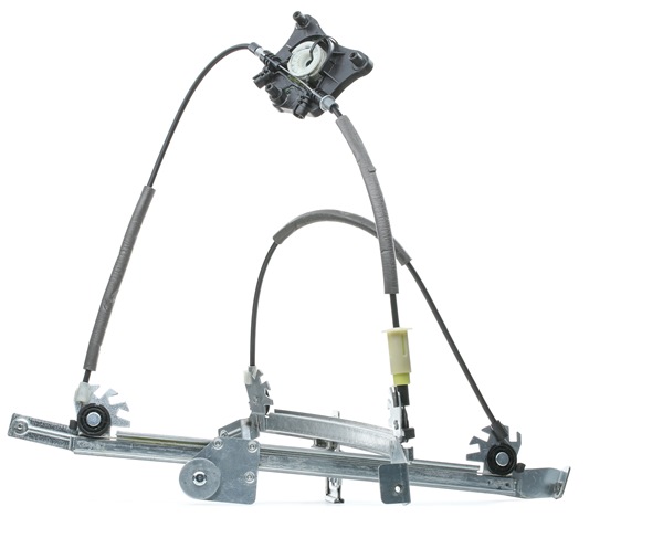 VALEO 851299 Fensterheber VW Eos (1F7, 1F8) 3.2 V6 250 PS Benzin