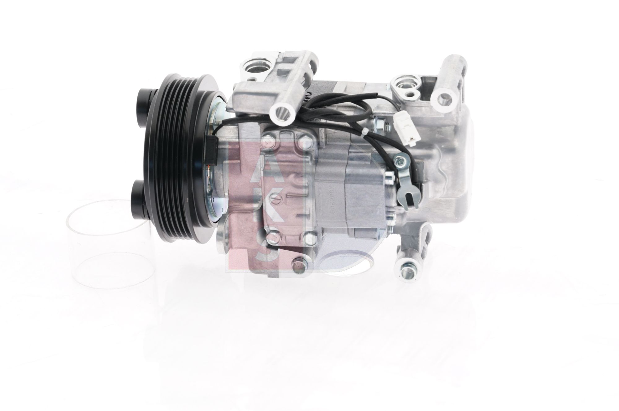 AKS DASIS 852398N: Klimakompressor