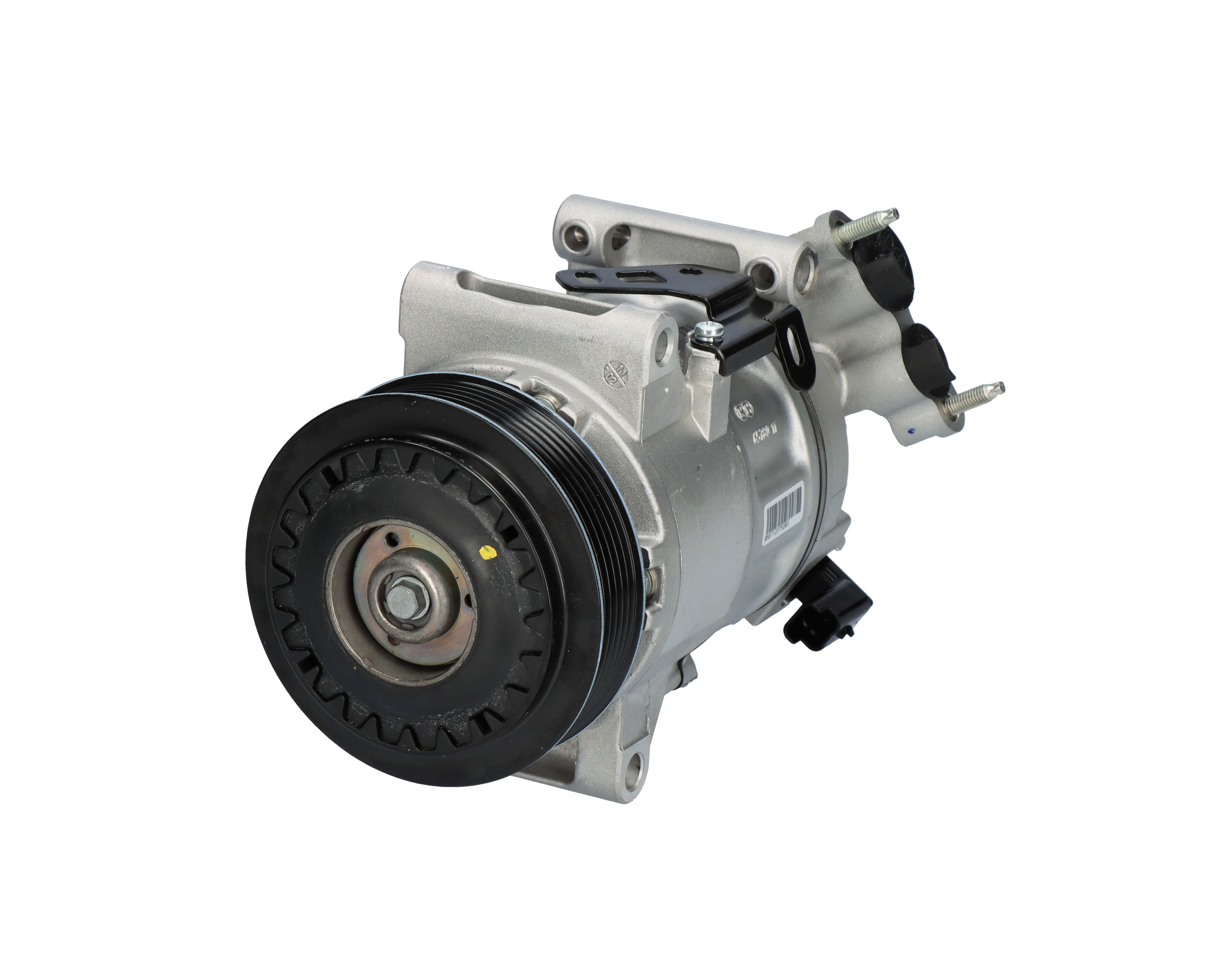 VALEO 813178 Kompresor, klimatizace CITROЁN C3 Aircross 2 (2R_, 2C_) 131 HP Benzín cena