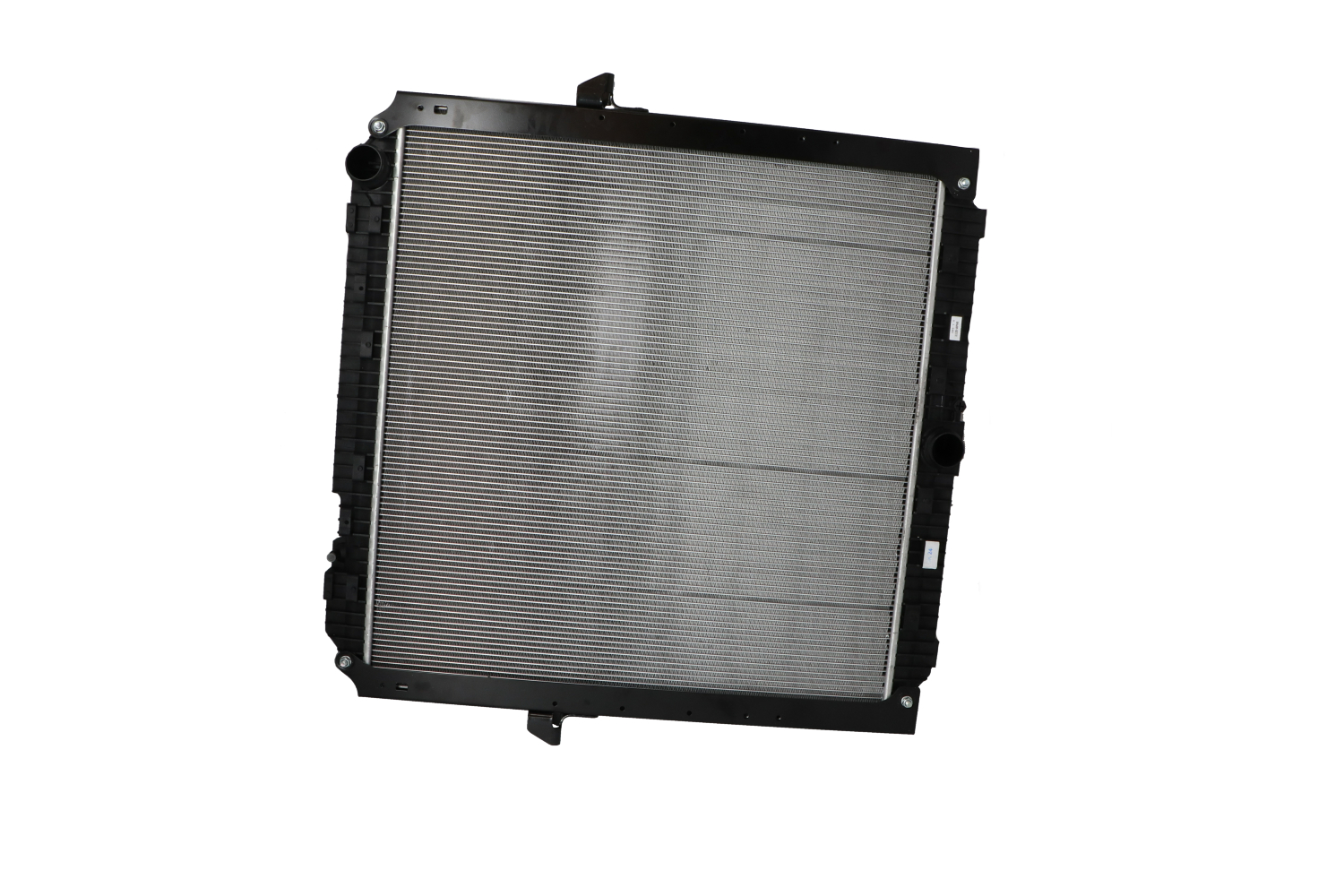 NRF 56067: Kylare Aluminium, med ram