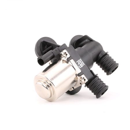 FEBI BILSTEIN 46452: Supapa control, agent frigorific febi Plus