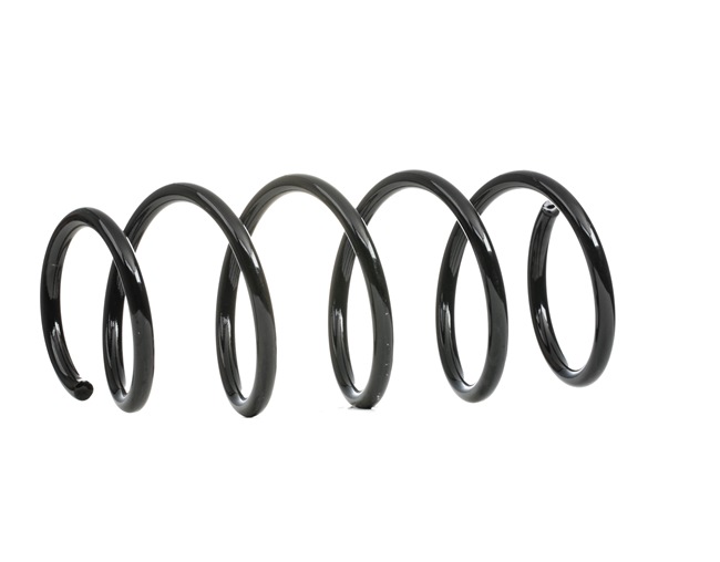 BILSTEIN 37-248291: Fahrwerksfeder Vorderachse - B3 OE Replacement