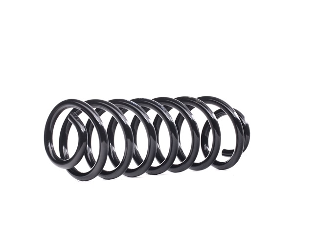 BILSTEIN - B3 OE Replacement 36-256075 Fahrwerksfeder Hinterachse
