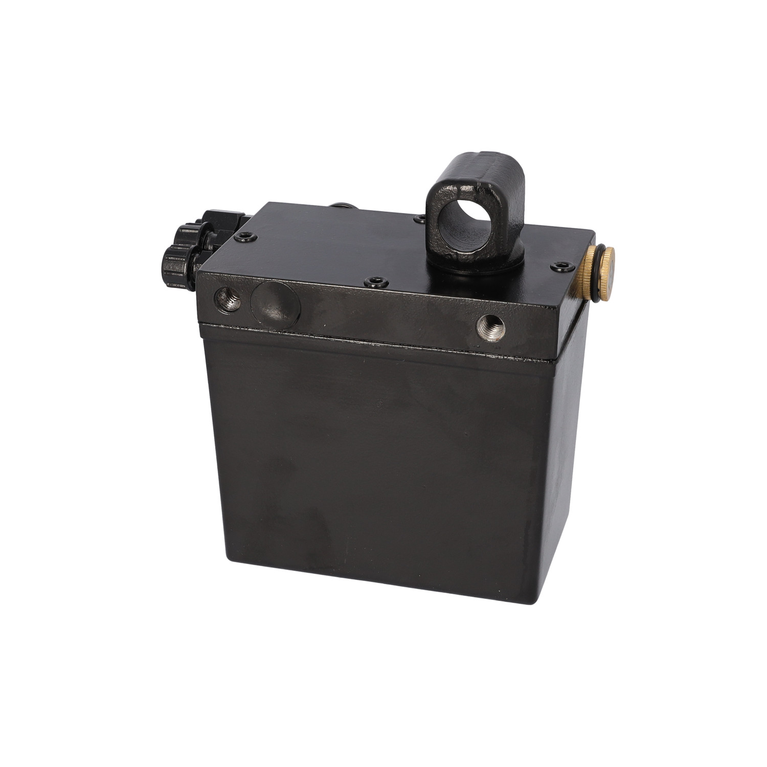 FEBI BILSTEIN 47289: Pompa basculare cabina sofer