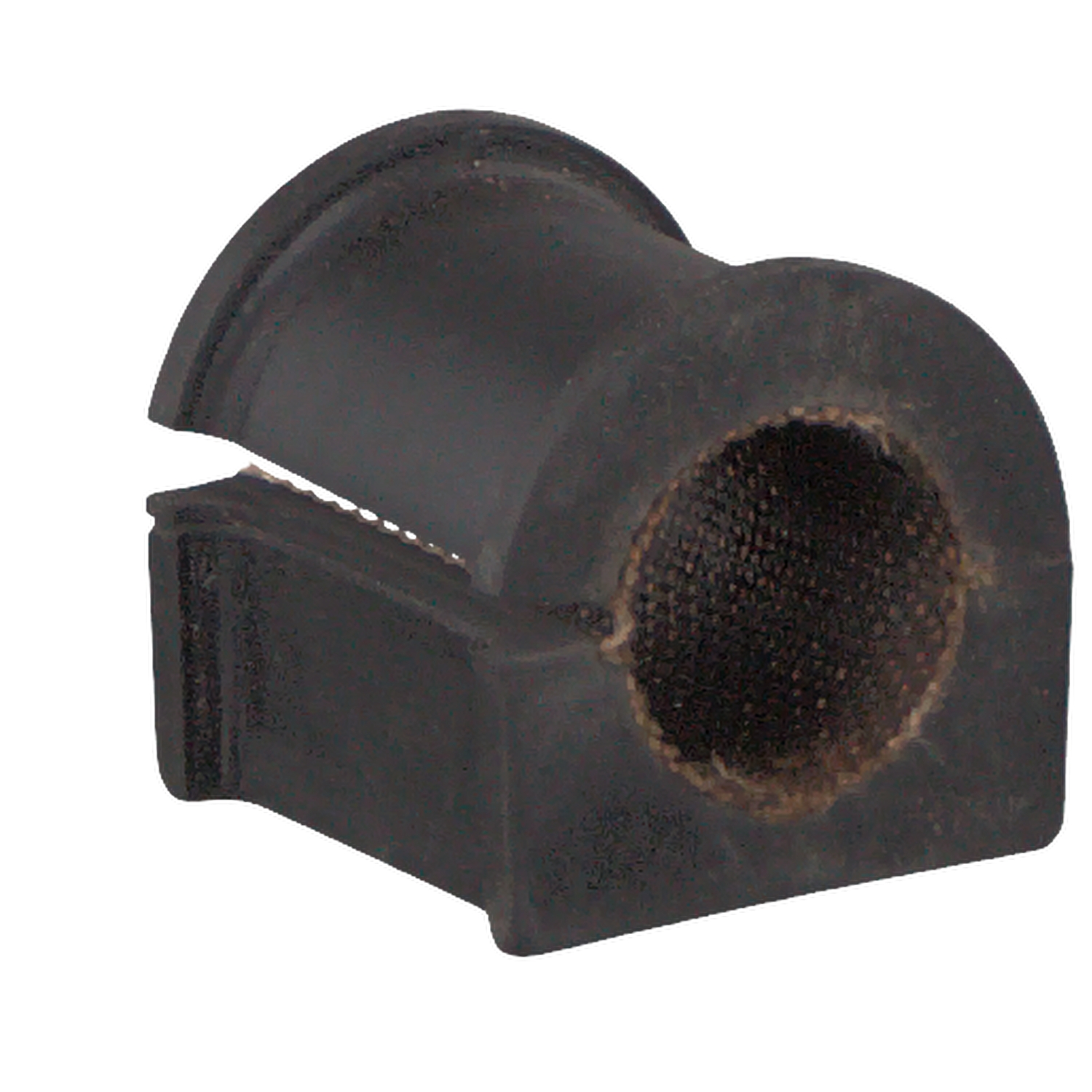 FEBI BILSTEIN 46538: Stabigummis Vorderachse, Gummi, 20,5mm