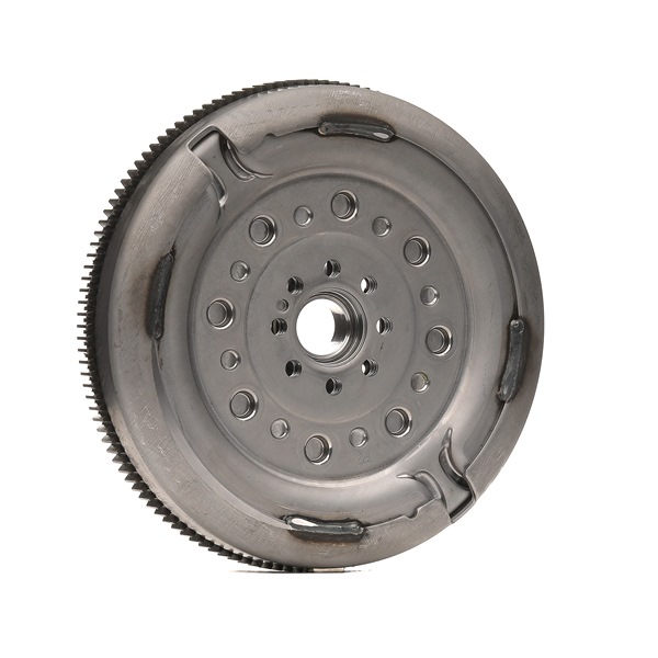SACHS 2294 001 909: Zweimassenschwungrad Dual-mass flywheel