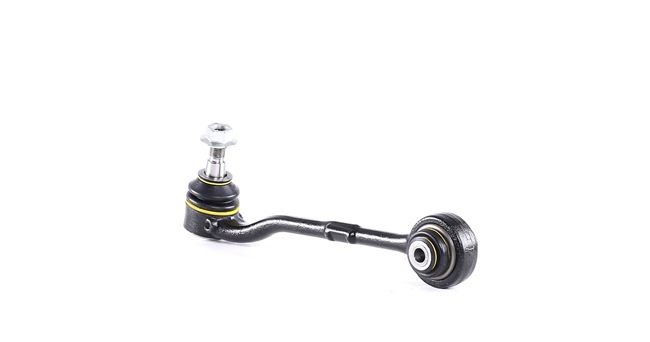 MOOG BM-TC-13687: Bras de suspension avec rotule de suspension, avec support en caoutchouc