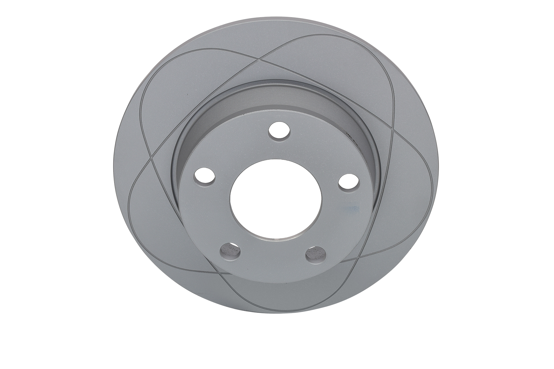 ATE PowerDisc 24.0310-0260.1 Спирачен диск AUDI A6 Avant (4B5, C5) 150 K.C. бензин цена