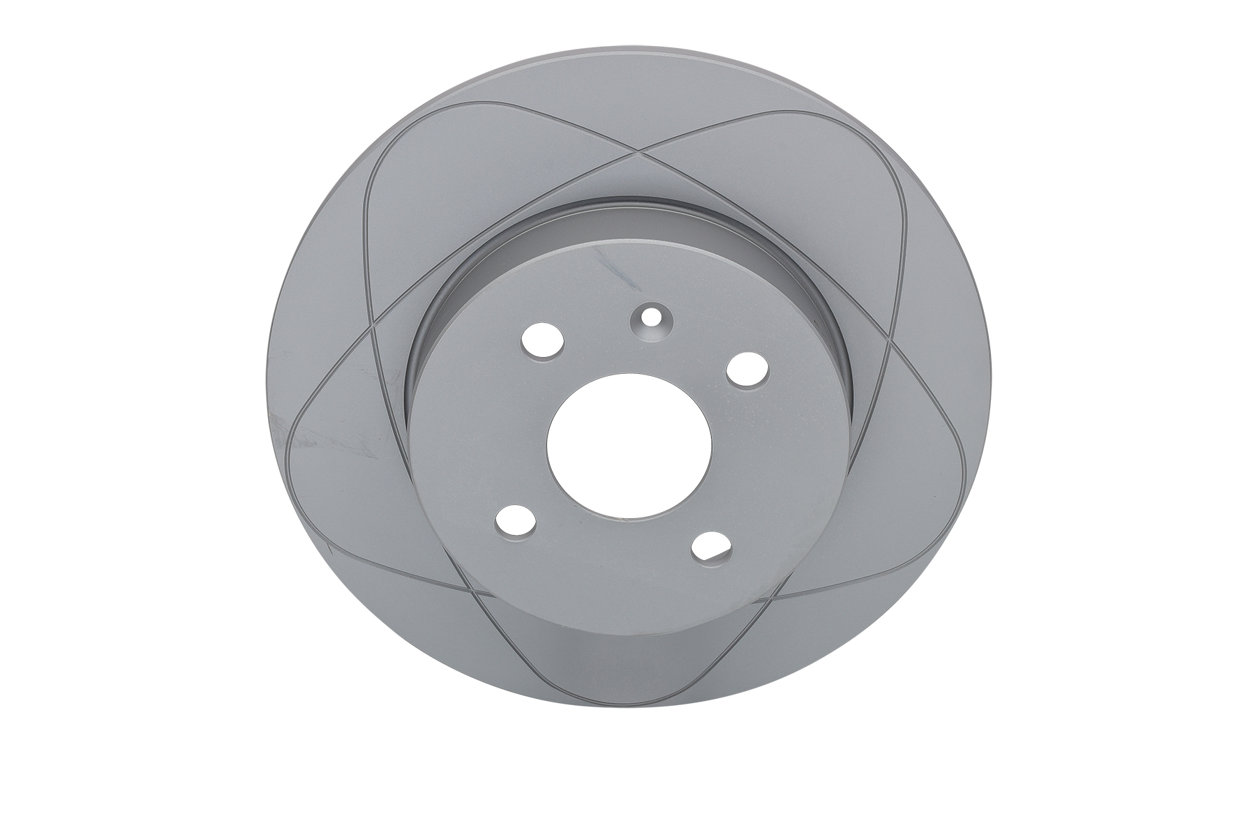 ATE PowerDisc 24.0310-0291.1 Disco de freno OPEL Corsa C Hatchback (X01) 107 cv Gasolina costo