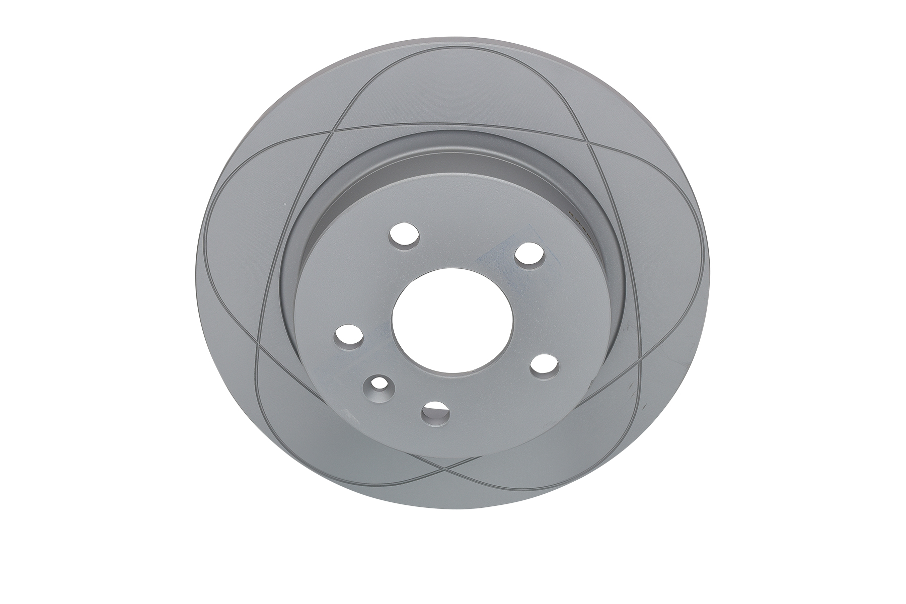 ATE PowerDisc 24.0312-0188.1 Stabdžių diskas OPEL Mokka / Mokka X (J13) 136 AG dyzelinas kaina