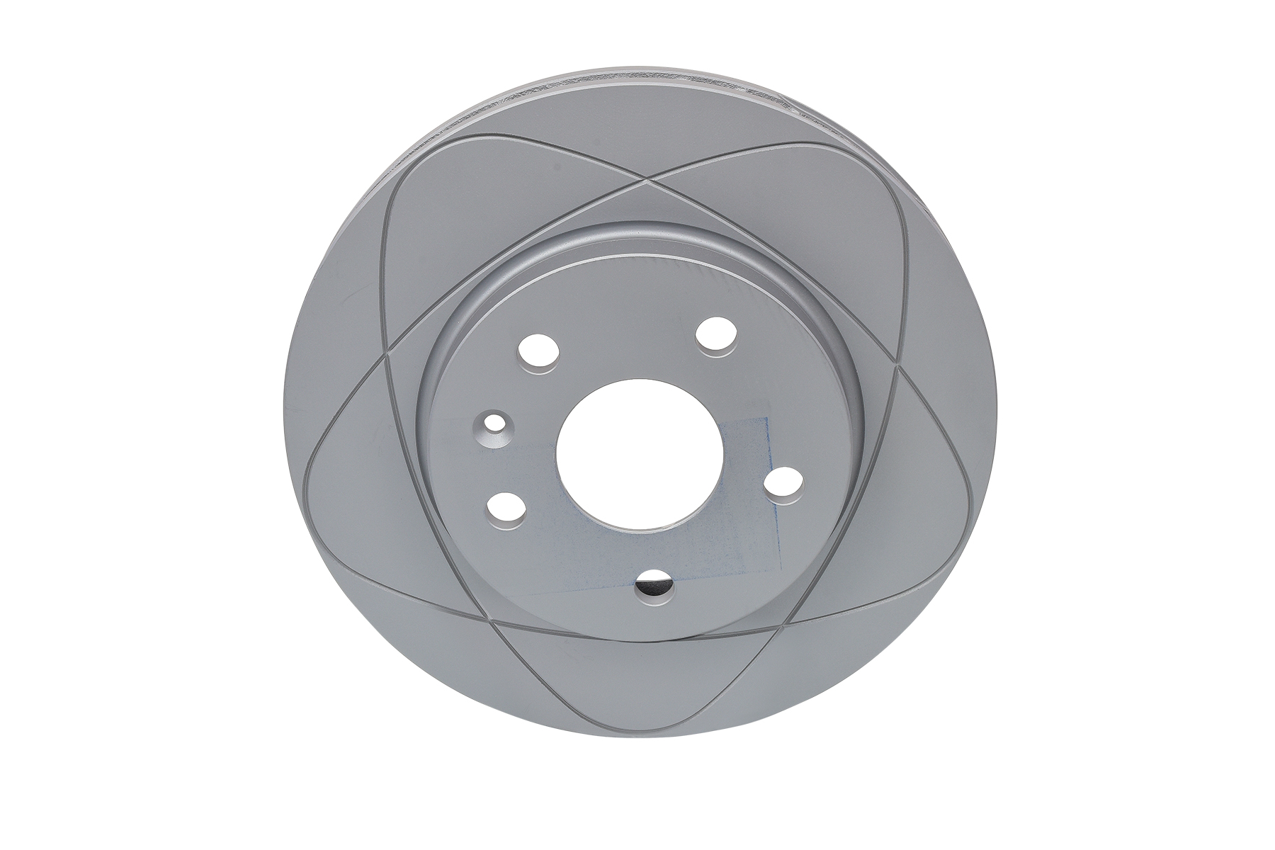 ATE PowerDisc 24.0330-0207.1 Stabdžių diskas VAUXHALL Insignia Mk1 (A) (G09) 195 AG dyzelinas kaina