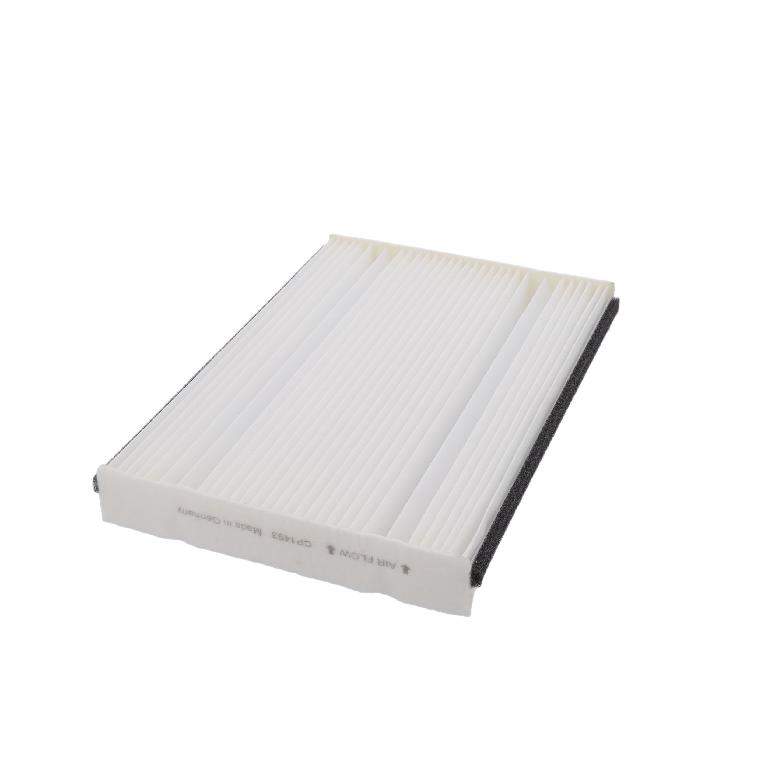 CORTECO 80005230: Innenraumfilter Partikelfilter