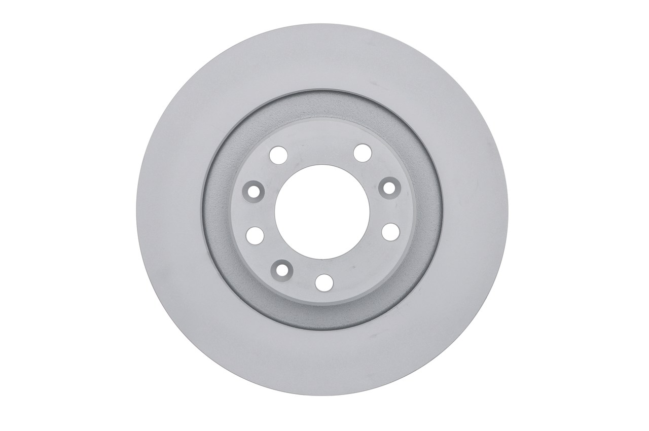 BOSCH 0 986 479 C25 Tarcza hamulcowa CITROЁN C4 Picasso 2 92 KM olej napędowy koszt