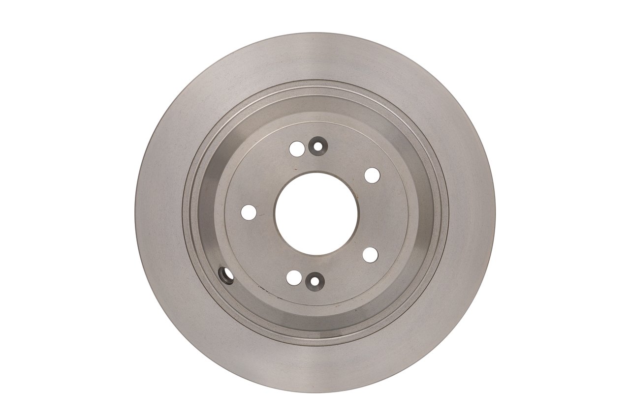 BOSCH 0 986 479 C27 Bremsscheibe HYUNDAI GENESIS (DH) 257 PS Benzin Kosten