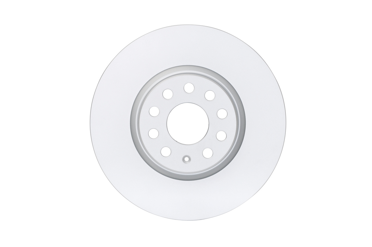 BOSCH 0 986 479 C29: Piduriketas Ø: 312mm, õhutusega, Ø: 312mm, kaetud